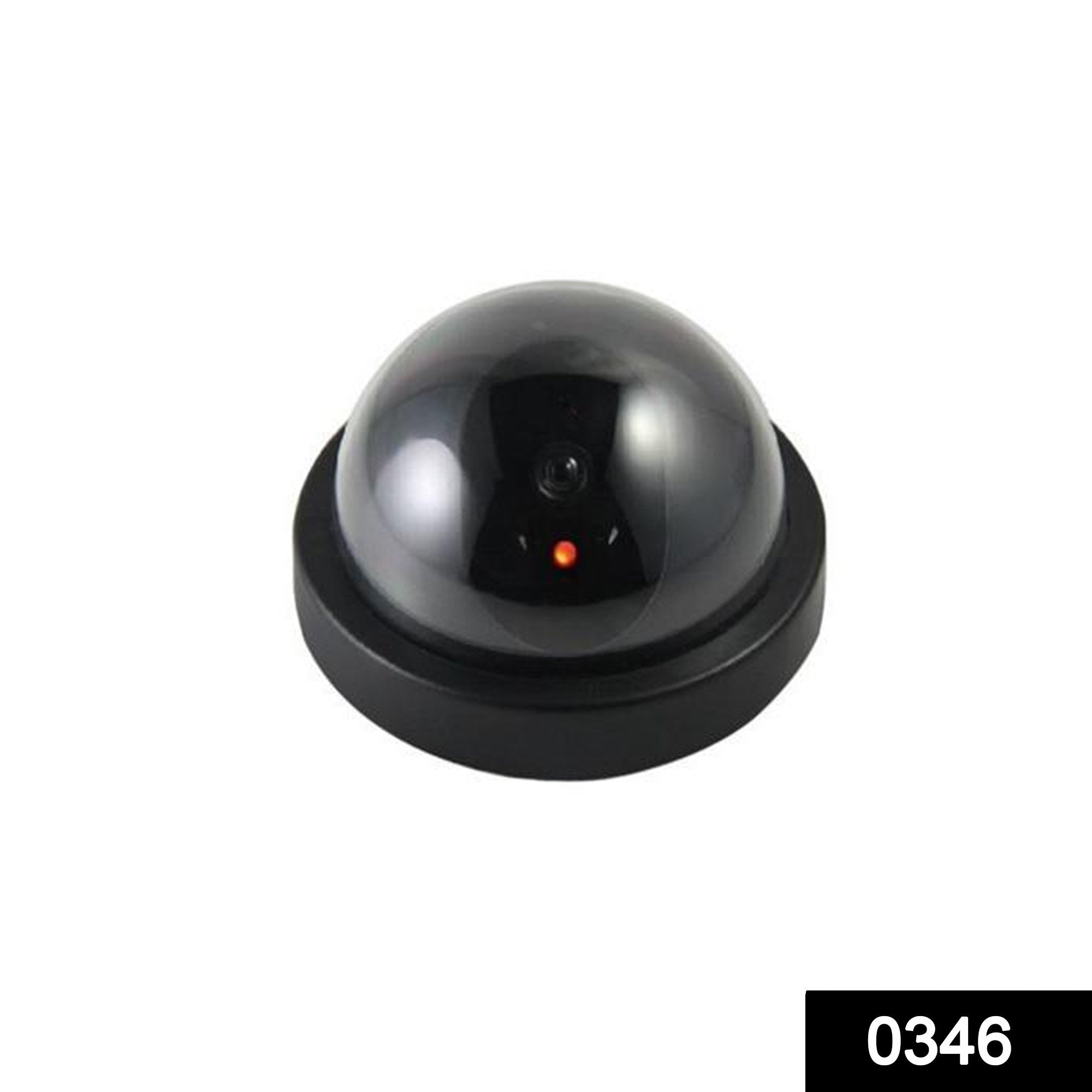 0346 Wireless Home Security Dummy Camera CCTV - SkyShopy 0346 Wireless Home Security Dummy Camera CCTV - SkyShopy